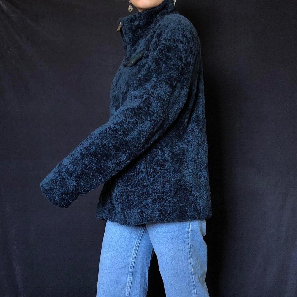 Pendleton Sweater - image 3